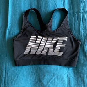 Nike sports bra